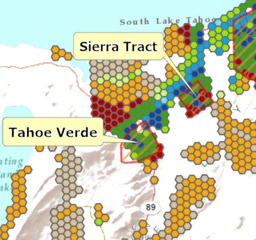 Transportation preview